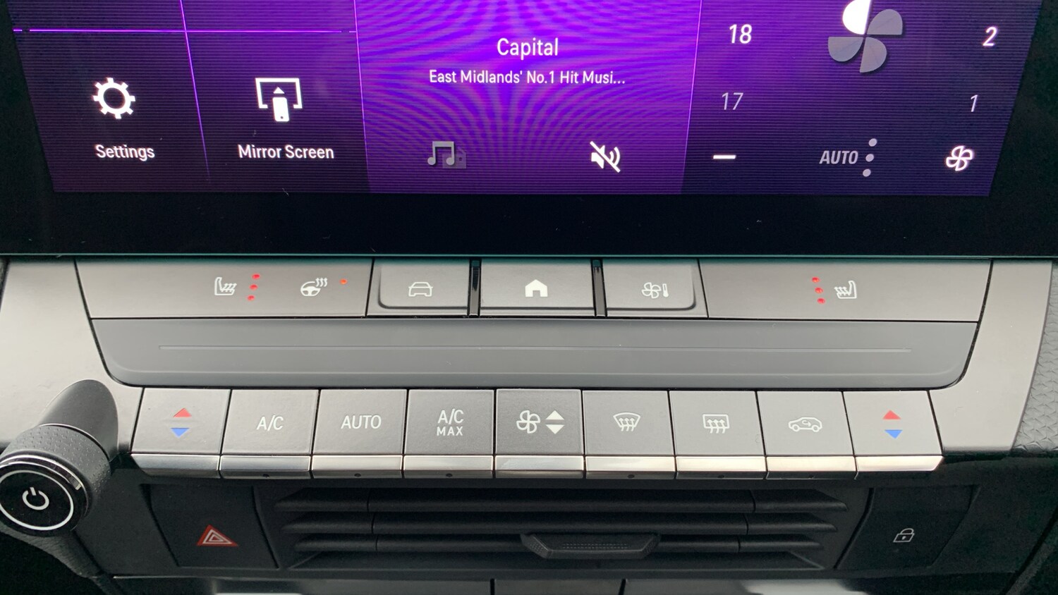 Used Vauxhall Astra 2024 for sale - 77525634: Photo 37