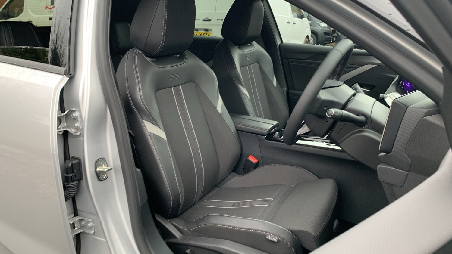 Used Vauxhall Astra 2024 for sale - 77525634: Photo 39