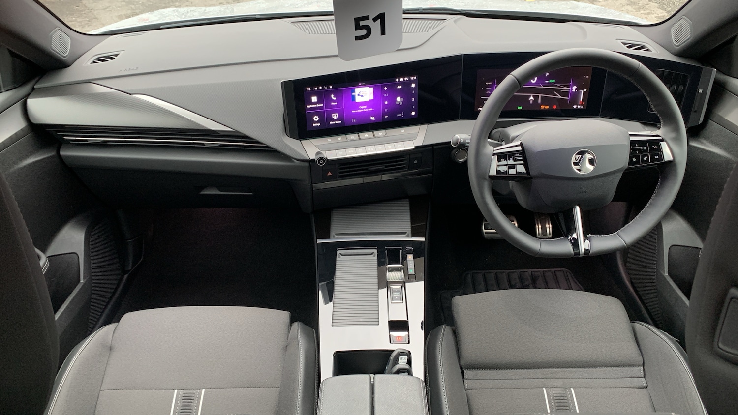 Used Vauxhall Astra 2024 for sale - 77525634: Photo 4