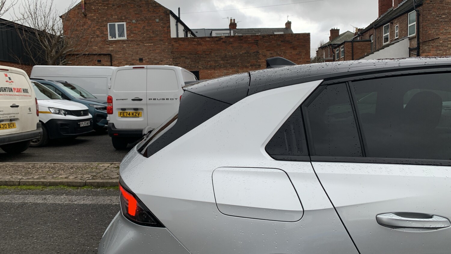 Used Vauxhall Astra 2024 for sale - 77525634: Photo 40