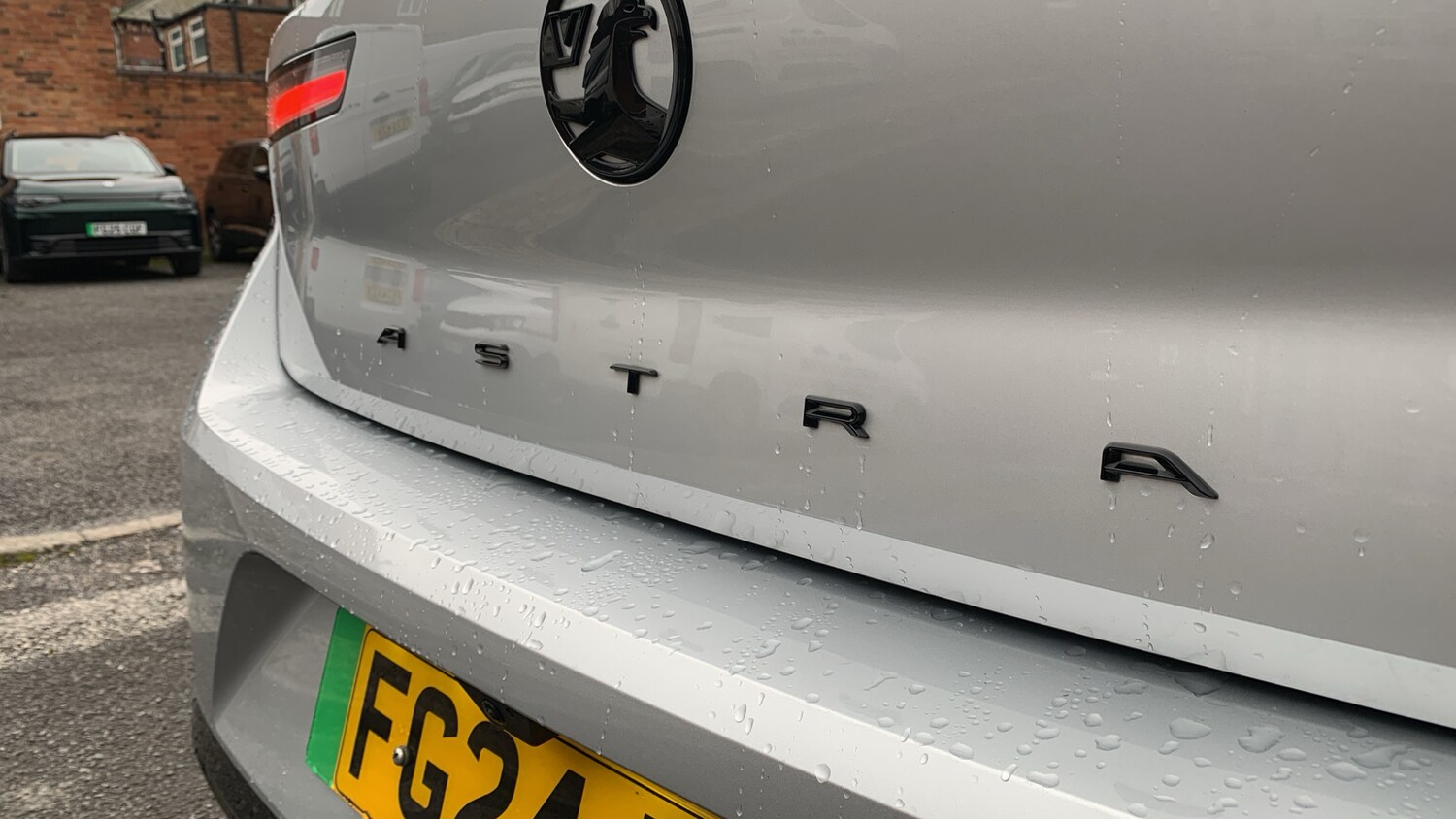 Used Vauxhall Astra 2024 for sale - 77525634: Photo 41