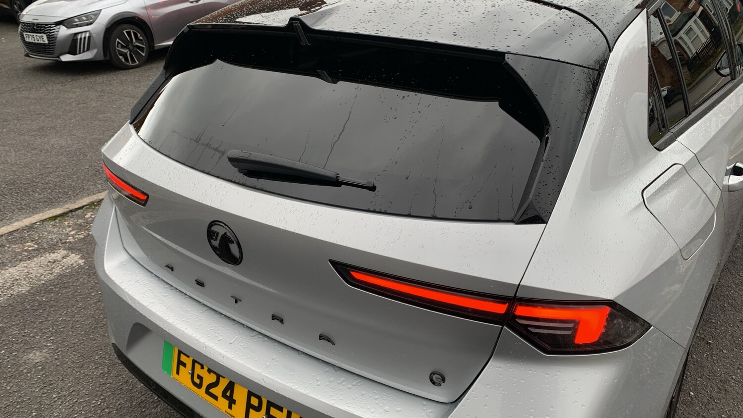 Used Vauxhall Astra 2024 for sale - 77525634: Photo 42