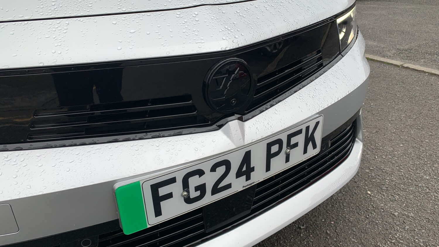 Used Vauxhall Astra 2024 for sale - 77525634: Photo 43