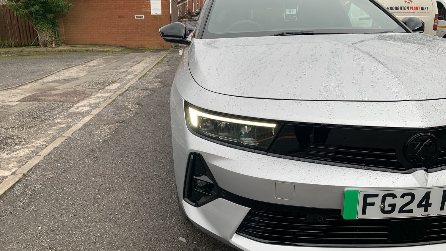 Used Vauxhall Astra 2024 for sale - 77525634: Photo 44