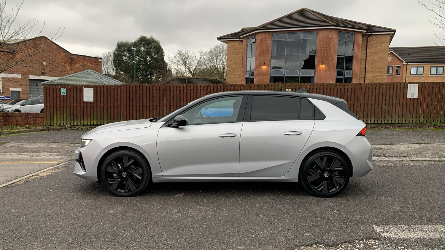 Used Vauxhall Astra 2024 for sale - 77525634: Photo 6