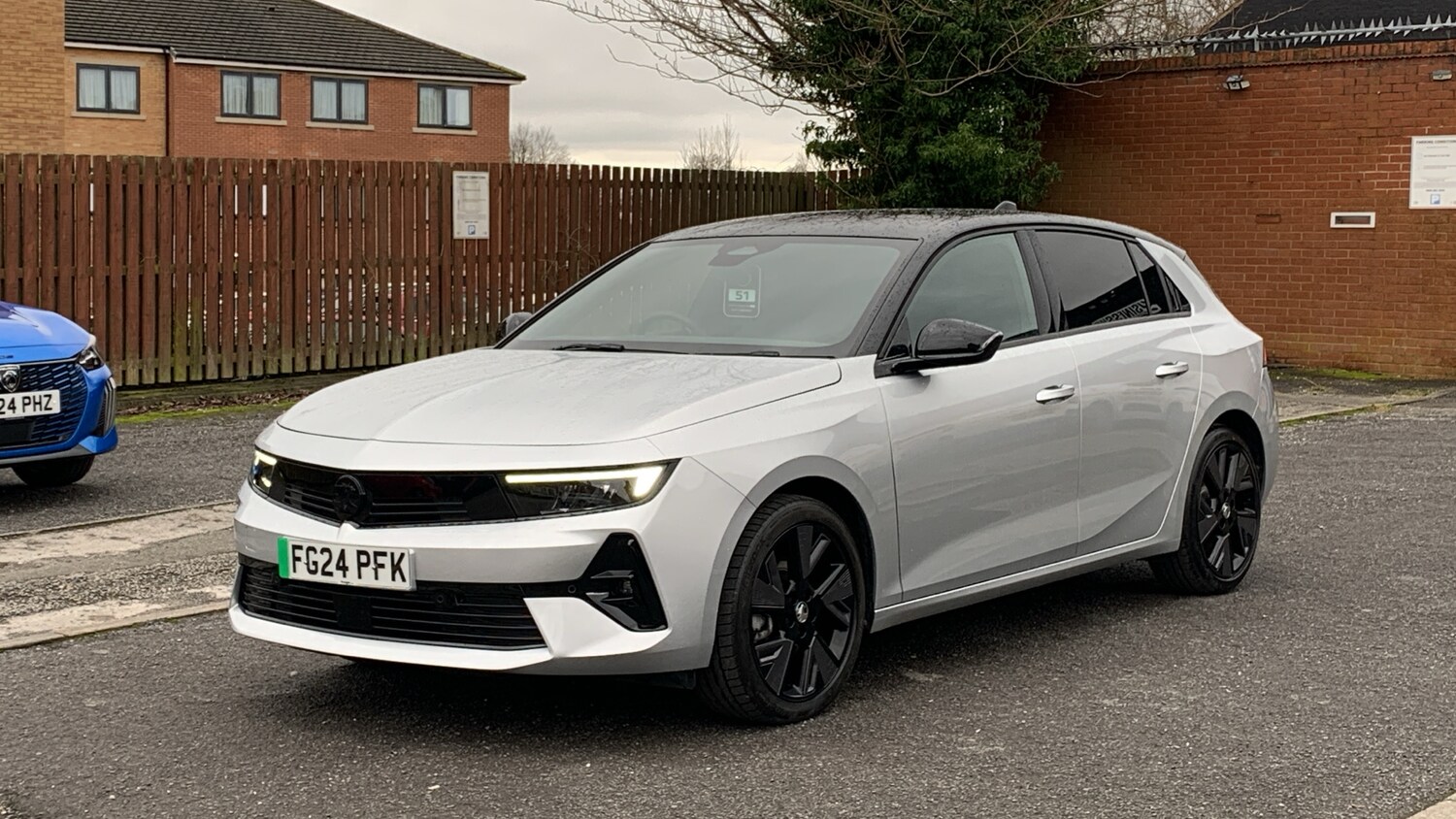 Used Vauxhall Astra 2024 for sale - 77525634: Photo 7