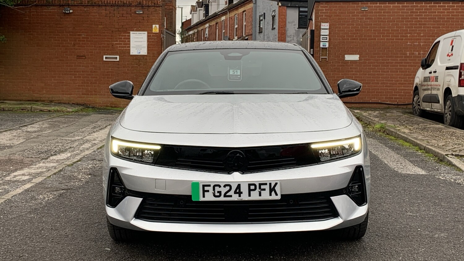 Used Vauxhall Astra 2024 for sale - 77525634: Photo 8