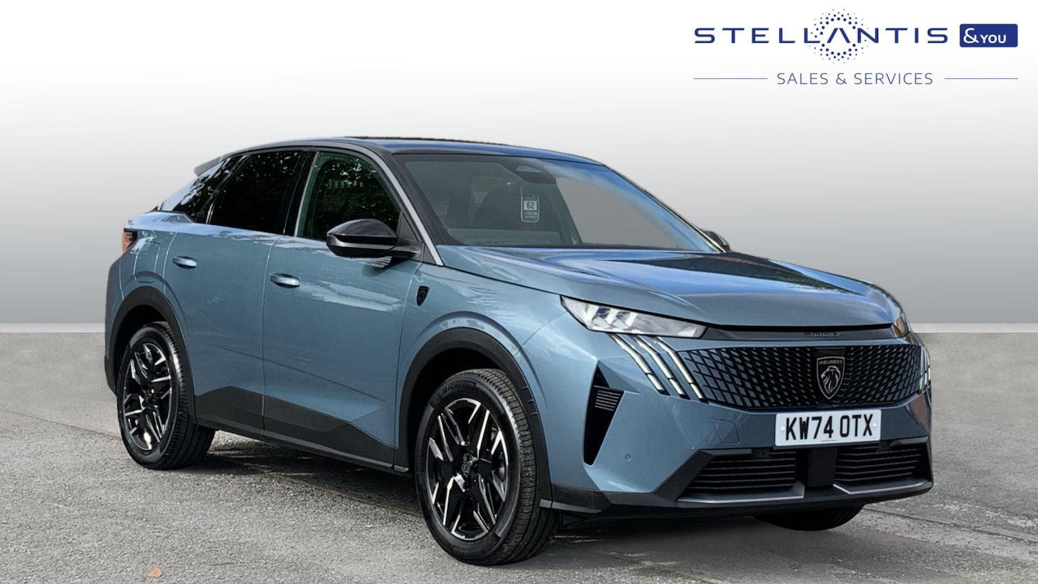 Used Peugeot 3008 2024 for sale - 76095561: Photo 1
