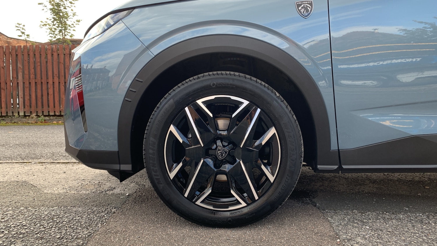 Used Peugeot 3008 2024 for sale - 76095561: Photo 14