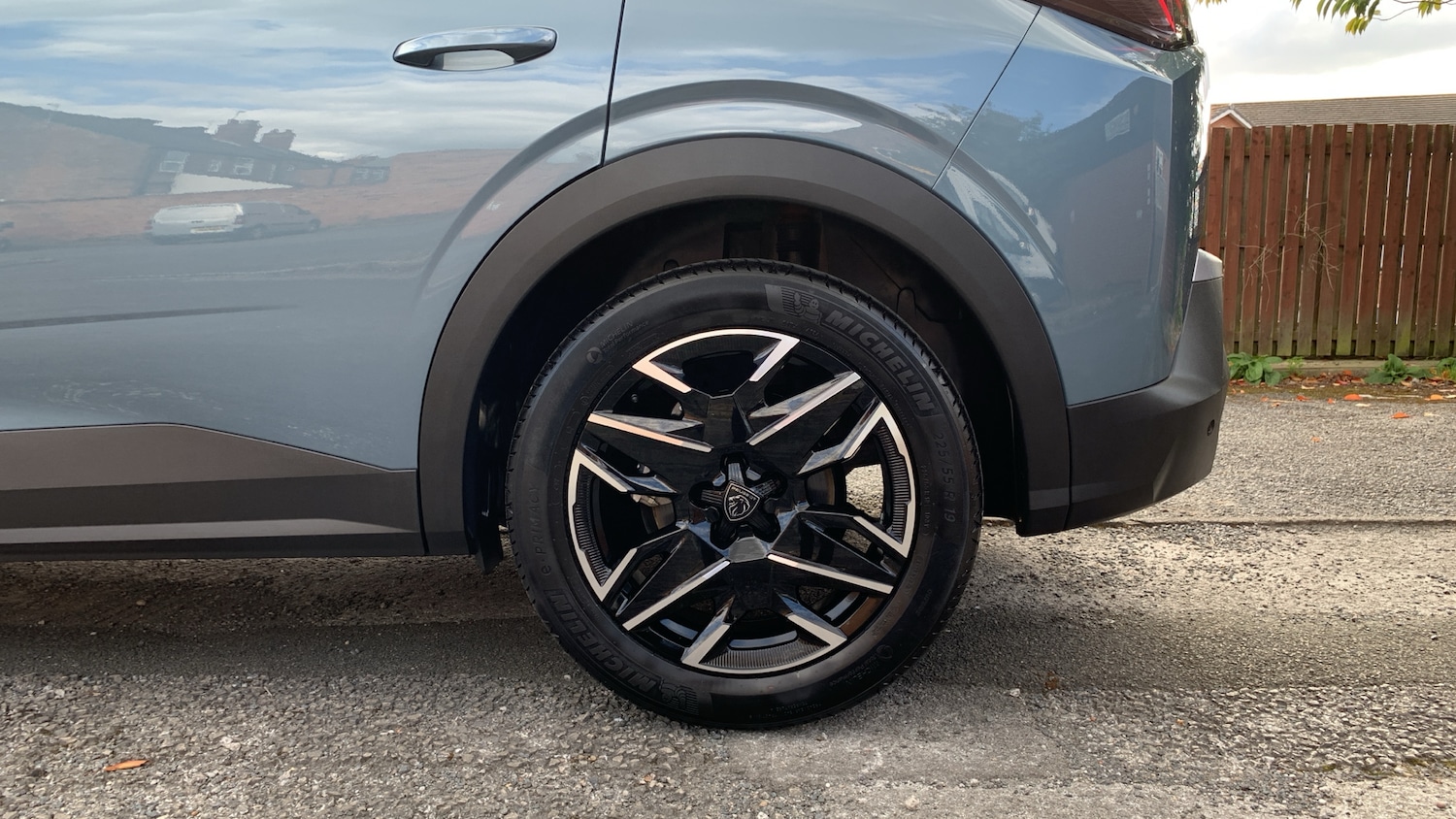 Used Peugeot 3008 2024 for sale - 76095561: Photo 15
