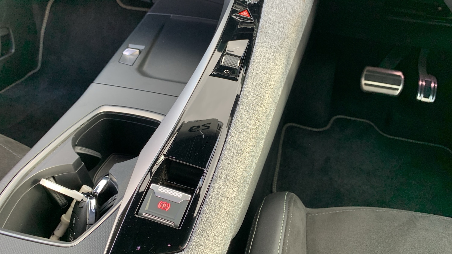 Used Peugeot 3008 2024 for sale - 76095561: Photo 21