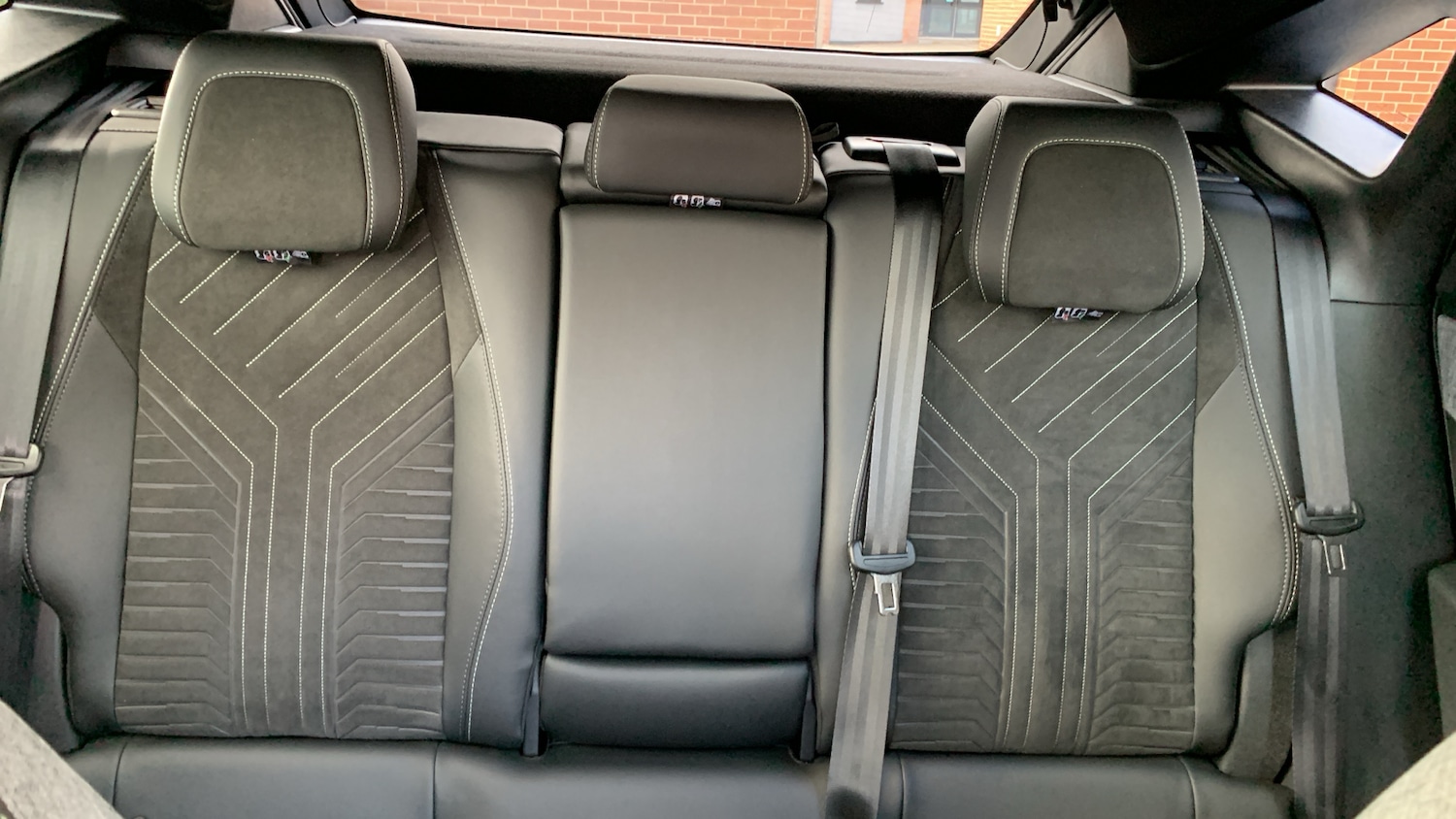 Used Peugeot 3008 2024 for sale - 76095561: Photo 25