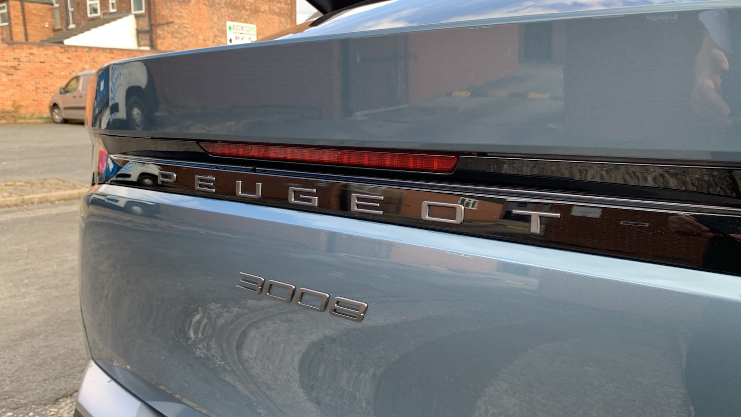 Used Peugeot 3008 2024 for sale - 76095561: Photo 26
