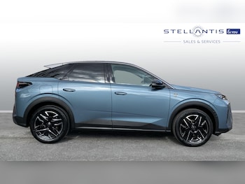 Used Peugeot 3008 2024 for sale - 76095561: Photo 2
