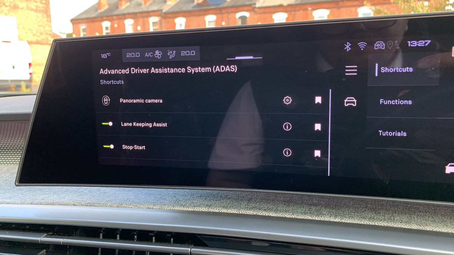 Used Peugeot 3008 2024 for sale - 76095561: Photo 30