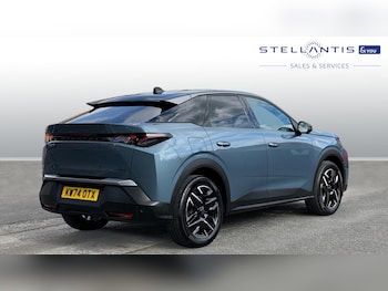 Used Peugeot 3008 2024 for sale - 76095561: Photo 3