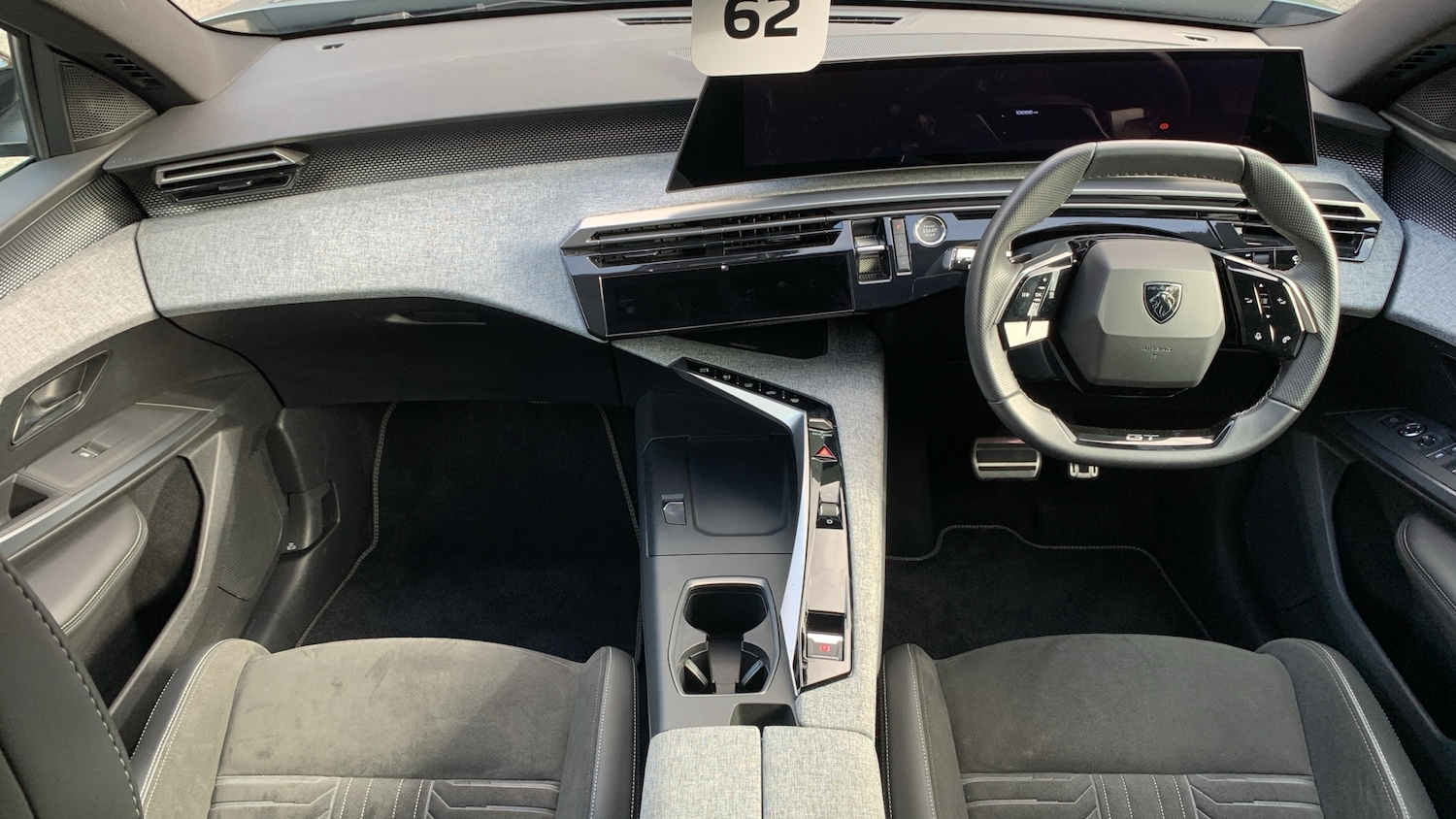 Used Peugeot 3008 2024 for sale - 76095561: Photo 4