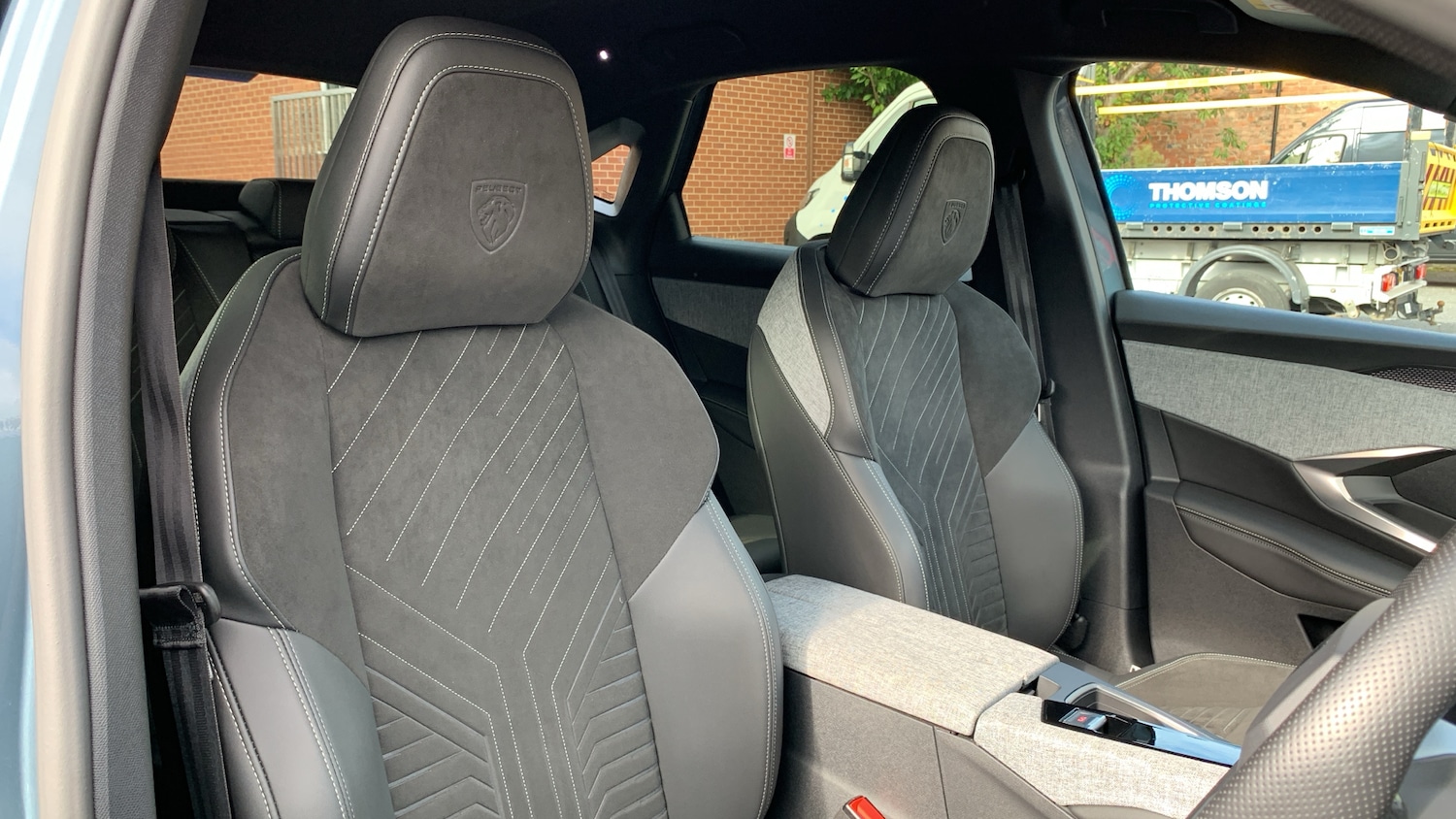 Used Peugeot 3008 2024 for sale - 76095561: Photo 41
