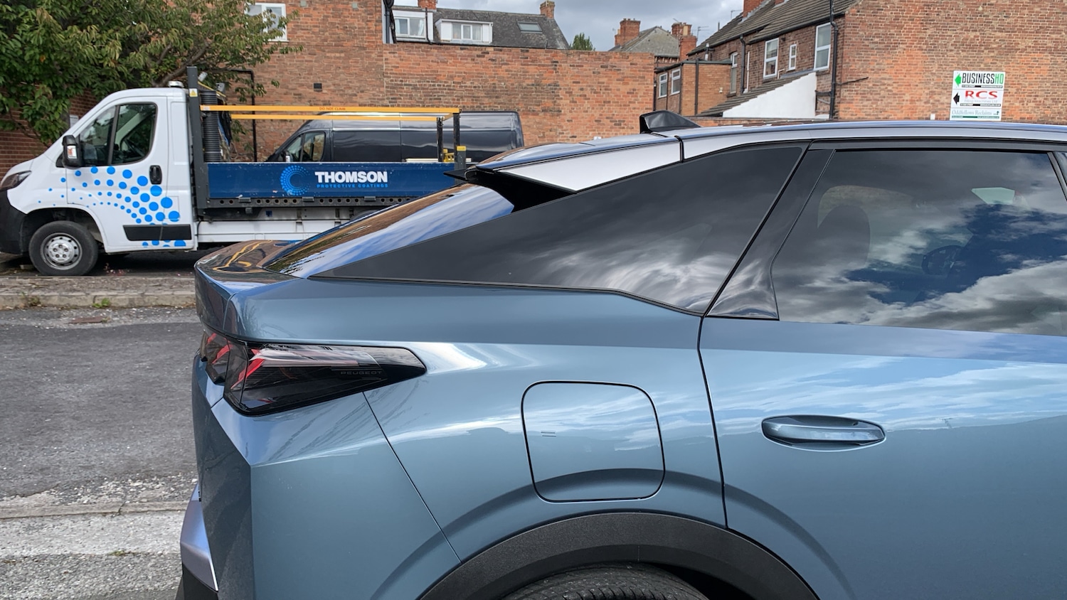 Used Peugeot 3008 2024 for sale - 76095561: Photo 42