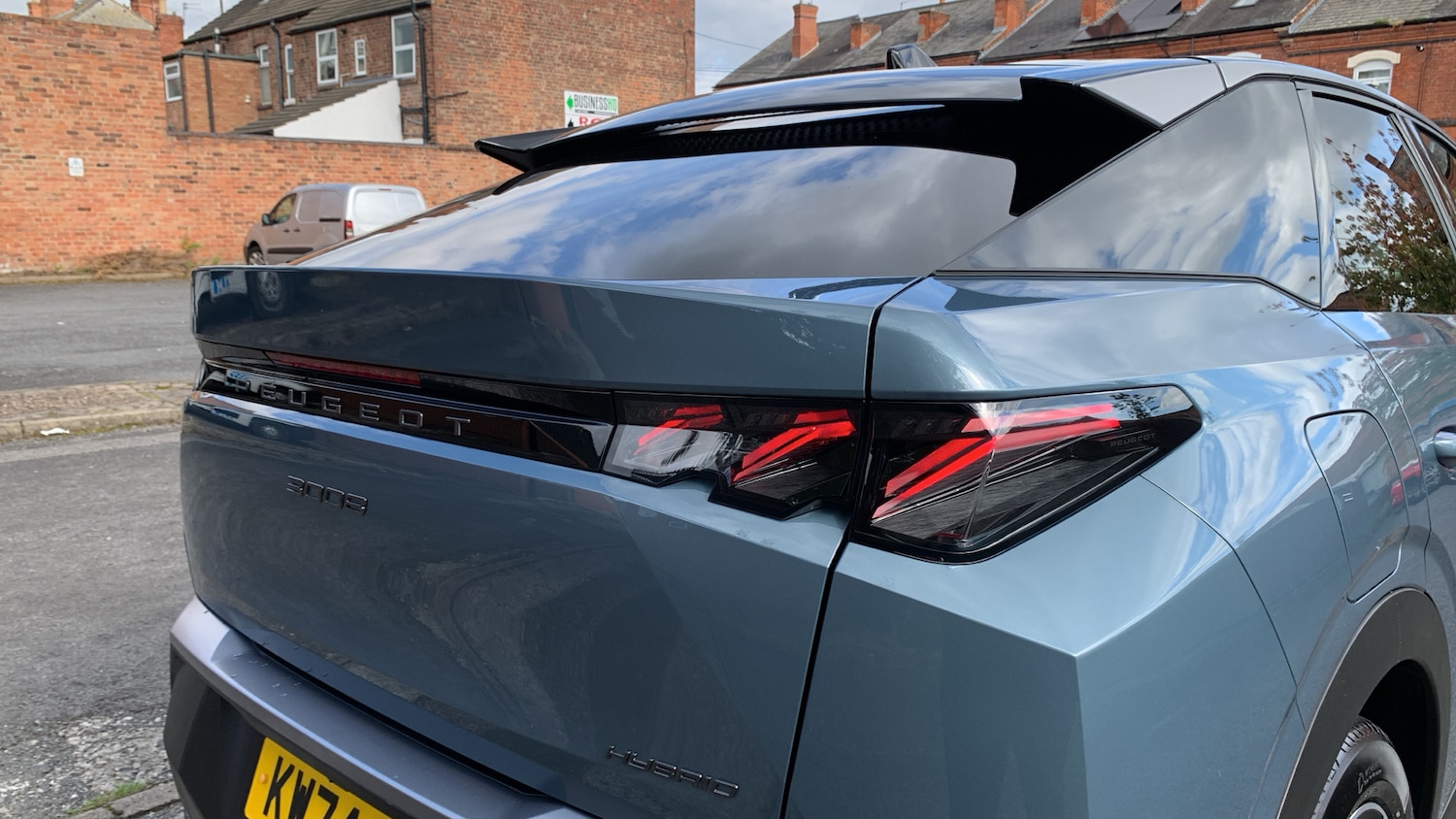Used Peugeot 3008 2024 for sale - 76095561: Photo 44