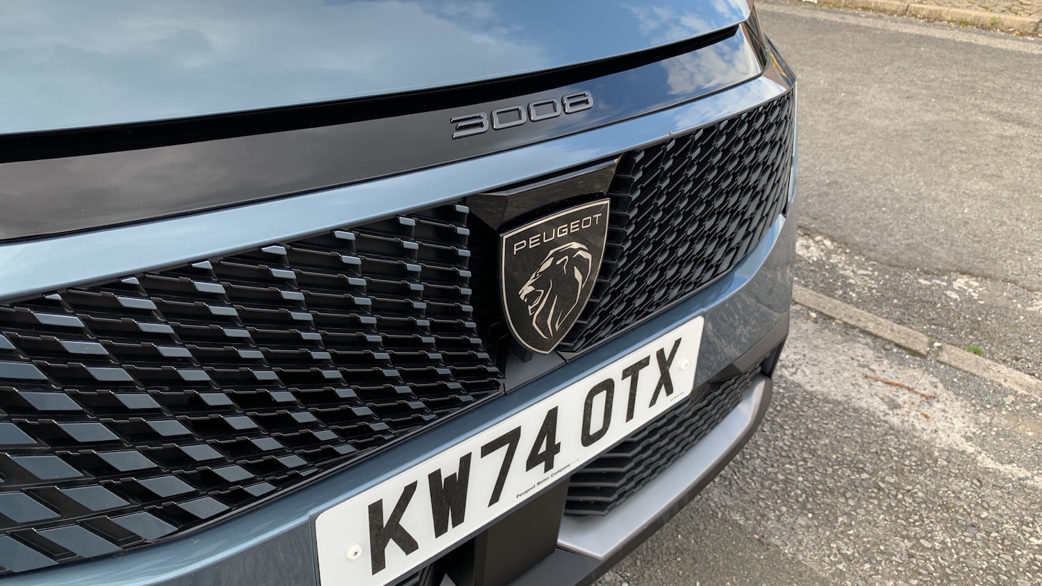 Used Peugeot 3008 2024 for sale - 76095561: Photo 45