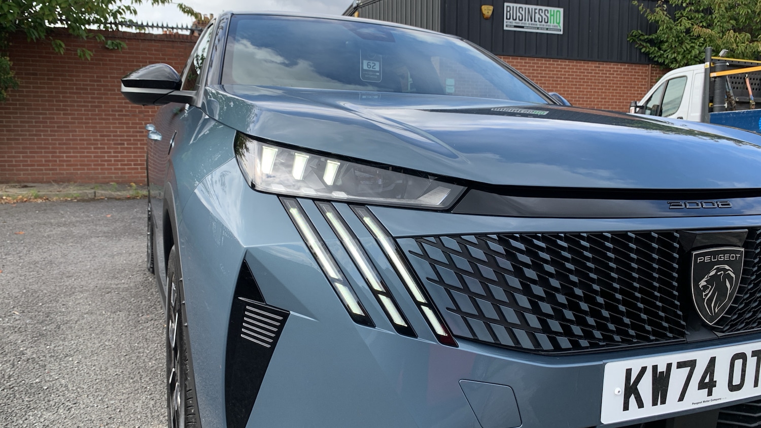 Used Peugeot 3008 2024 for sale - 76095561: Photo 46