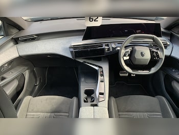Used Peugeot 3008 2024 for sale - 76095561: Photo 4