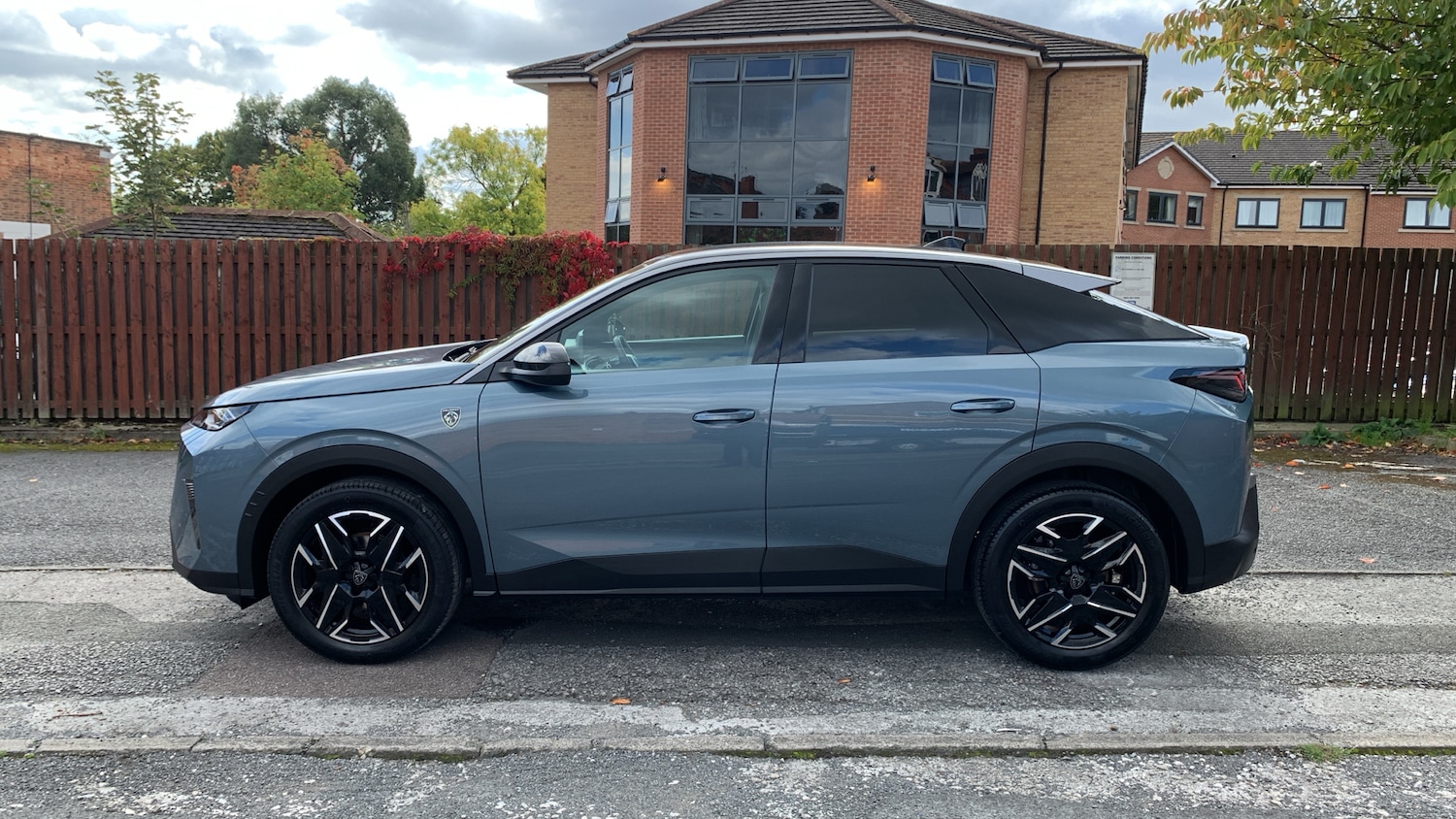 Used Peugeot 3008 2024 for sale - 76095561: Photo 6