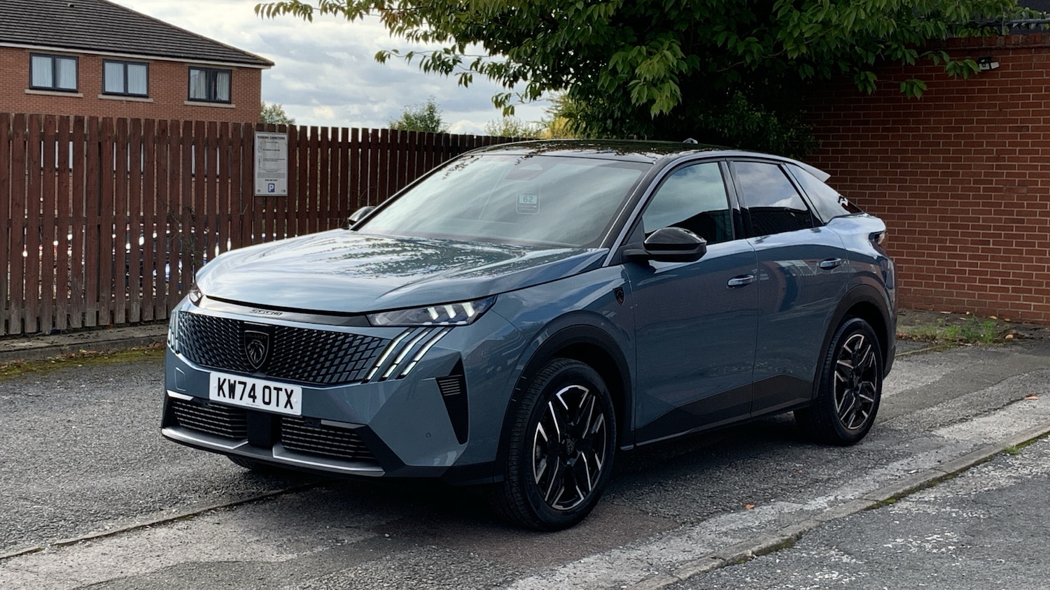 Used Peugeot 3008 2024 for sale - 76095561: Photo 7