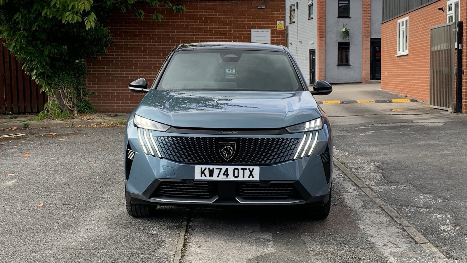 Used Peugeot 3008 2024 for sale - 76095561: Photo 8