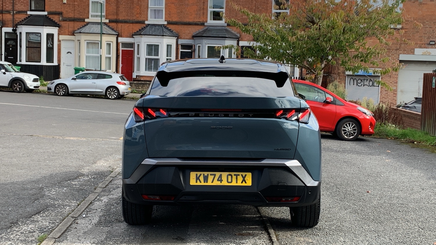 Used Peugeot 3008 2024 for sale - 76095561: Photo 9