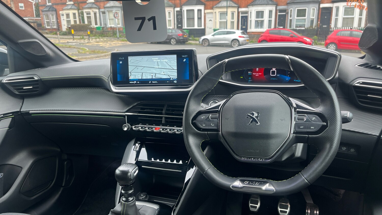 Used Peugeot 208 2022 for sale - 76228681: Photo 10