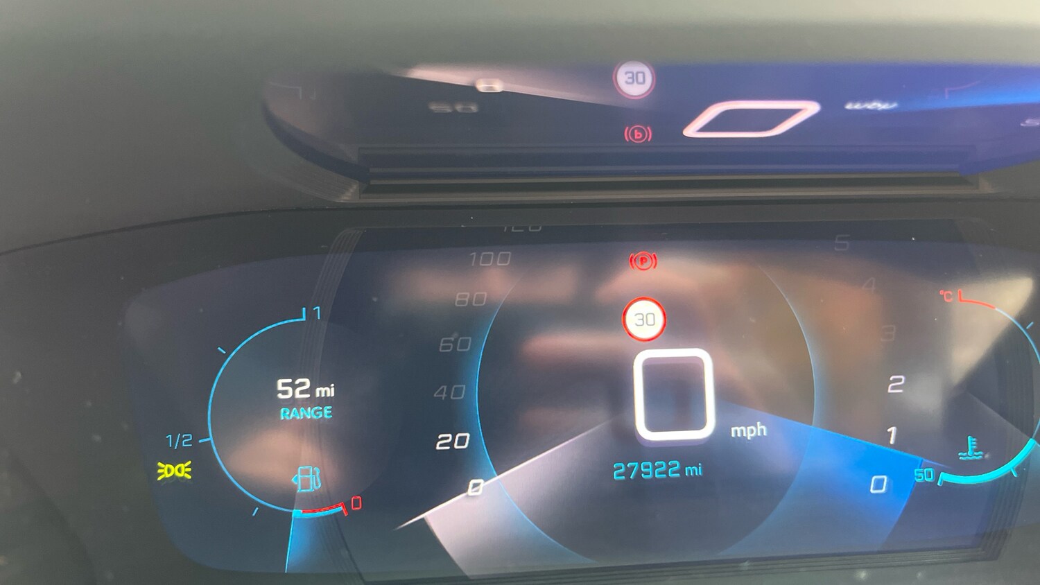 Used Peugeot 208 2022 for sale - 76228681: Photo 13