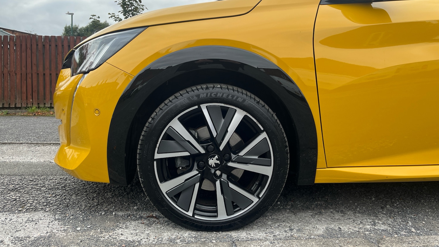 Used Peugeot 208 2022 for sale - 76228681: Photo 14