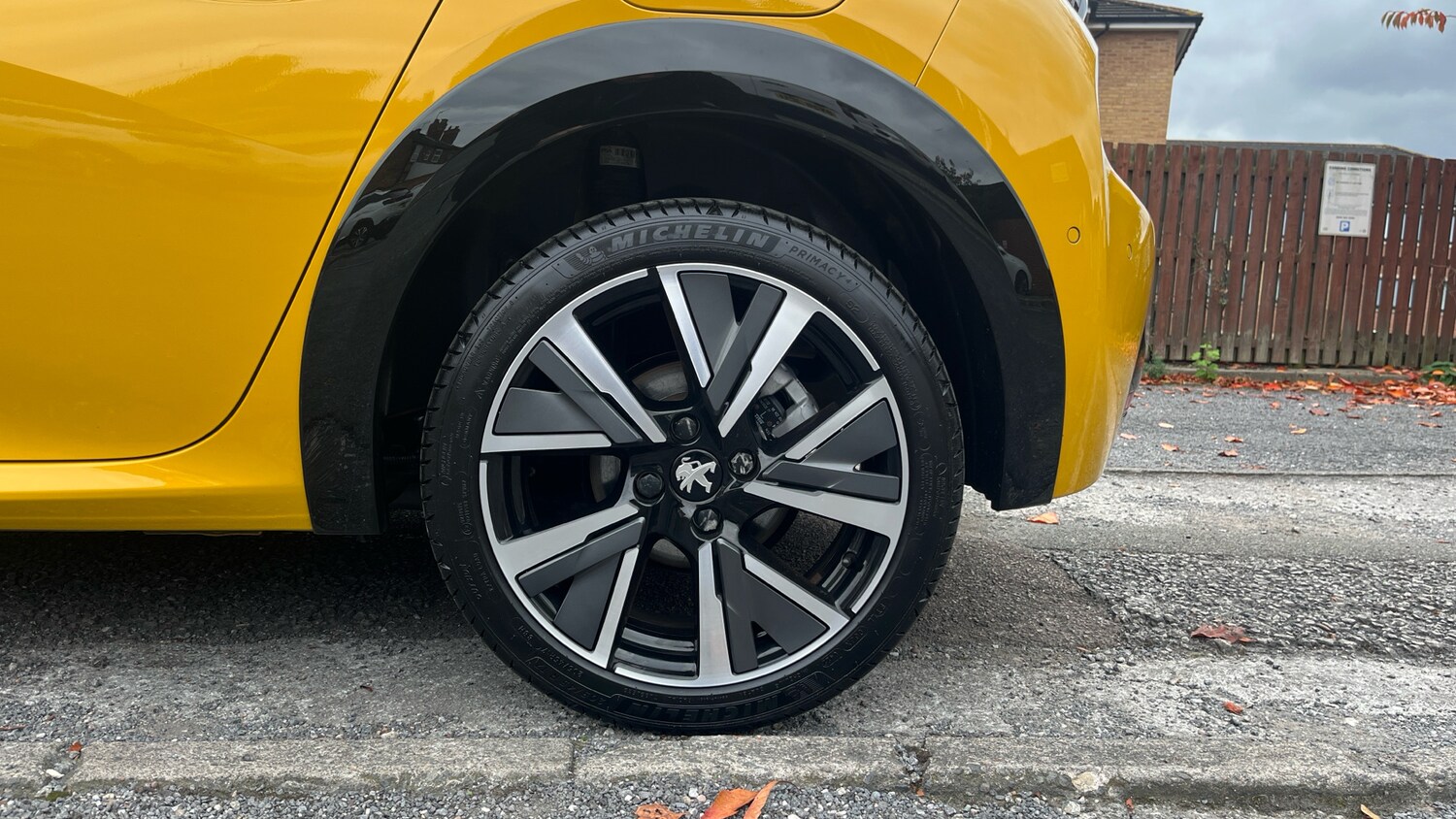 Used Peugeot 208 2022 for sale - 76228681: Photo 15