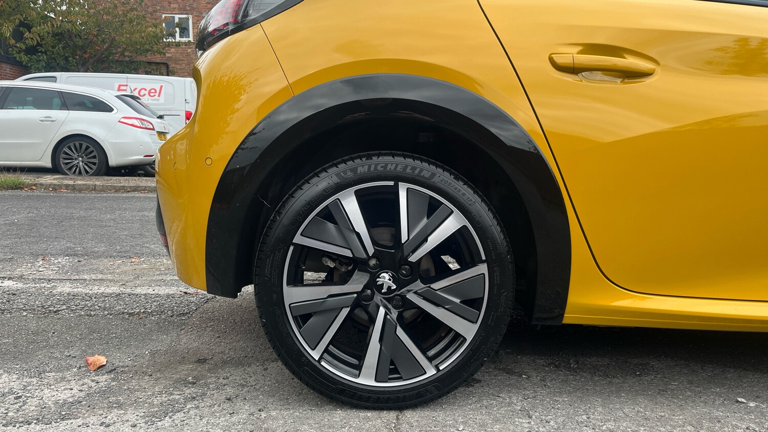 Used Peugeot 208 2022 for sale - 76228681: Photo 16