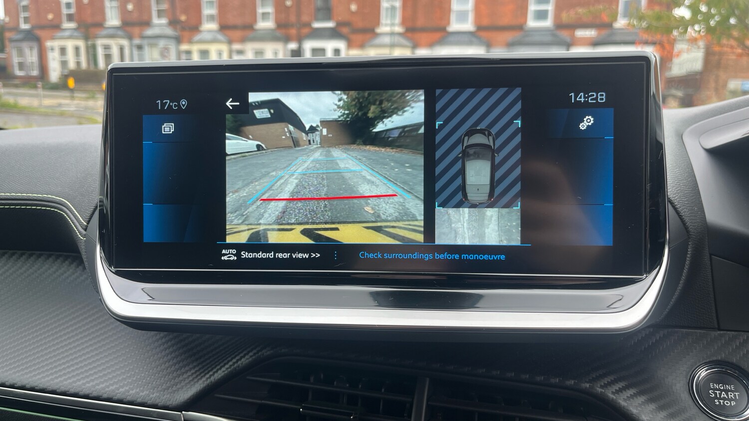 Used Peugeot 208 2022 for sale - 76228681: Photo 18