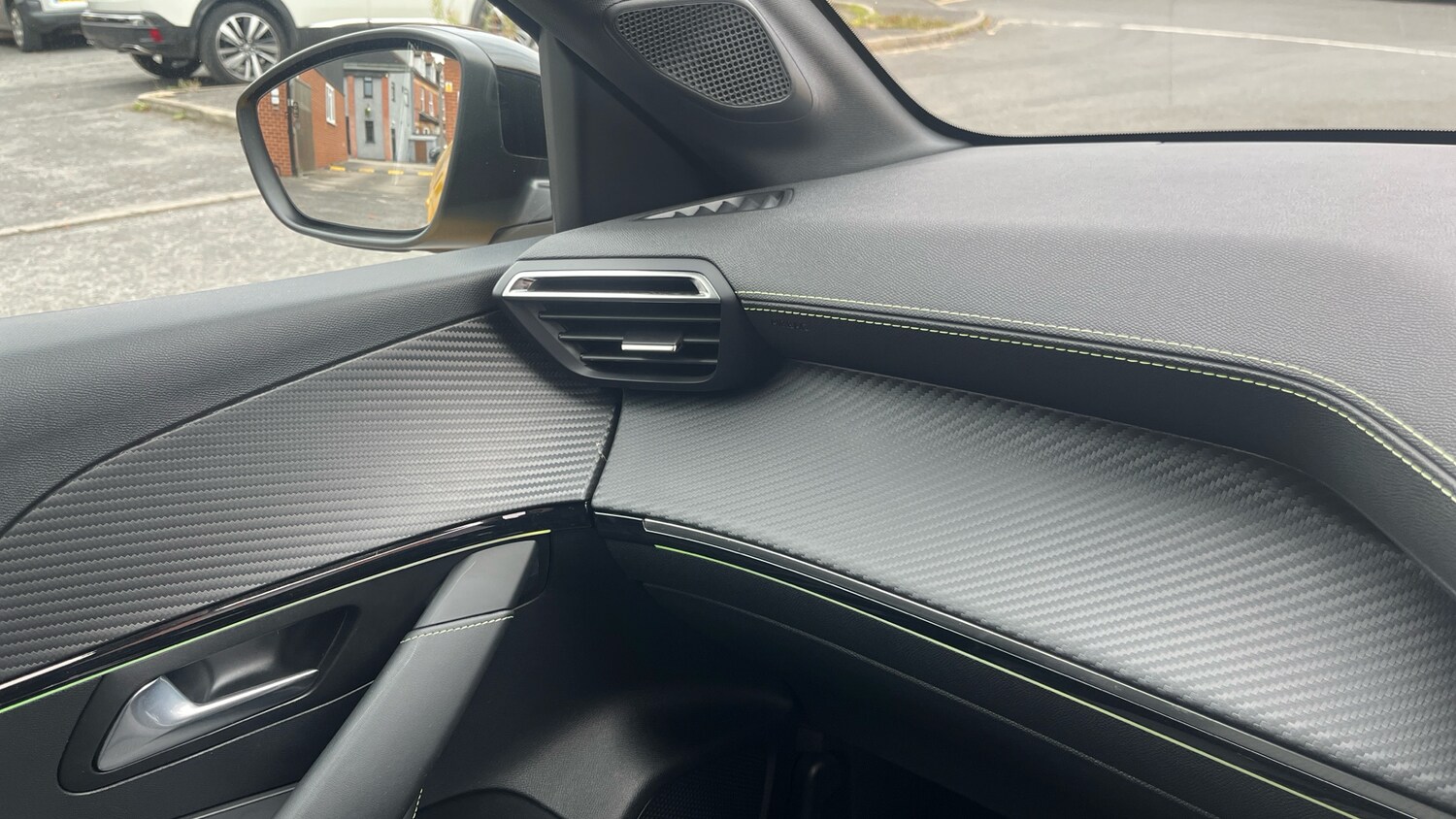 Used Peugeot 208 2022 for sale - 76228681: Photo 20