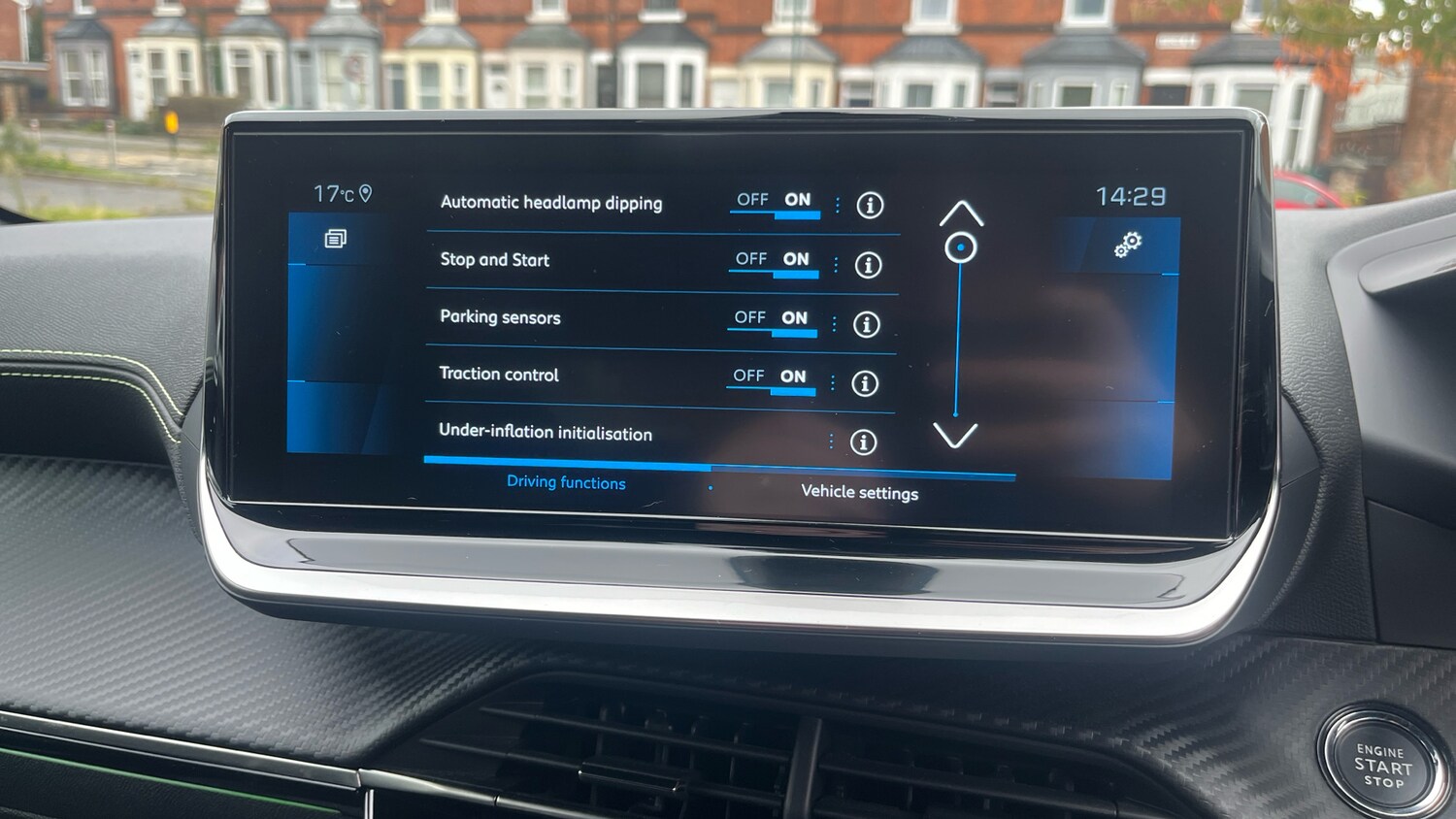 Used Peugeot 208 2022 for sale - 76228681: Photo 22