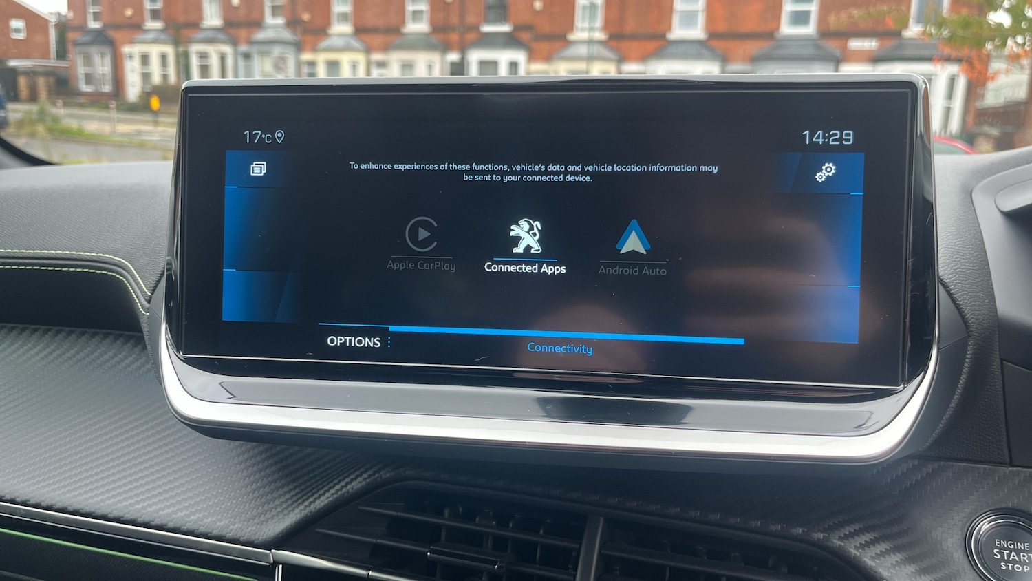 Used Peugeot 208 2022 for sale - 76228681: Photo 23