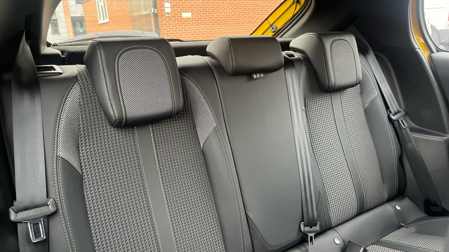 Used Peugeot 208 2022 for sale - 76228681: Photo 25