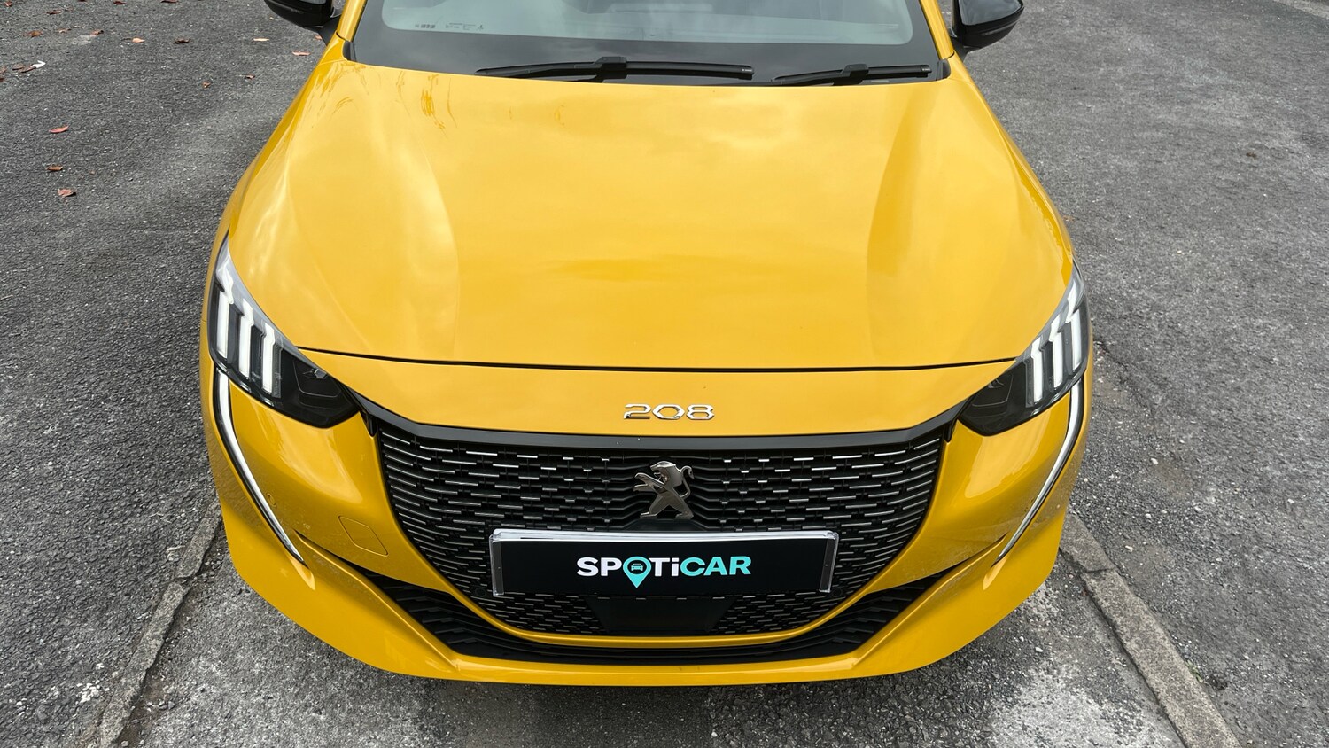 Used Peugeot 208 2022 for sale - 76228681: Photo 28