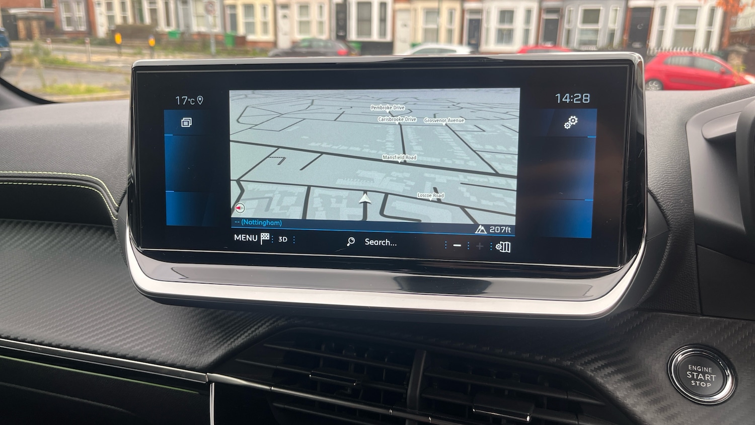 Used Peugeot 208 2022 for sale - 76228681: Photo 4