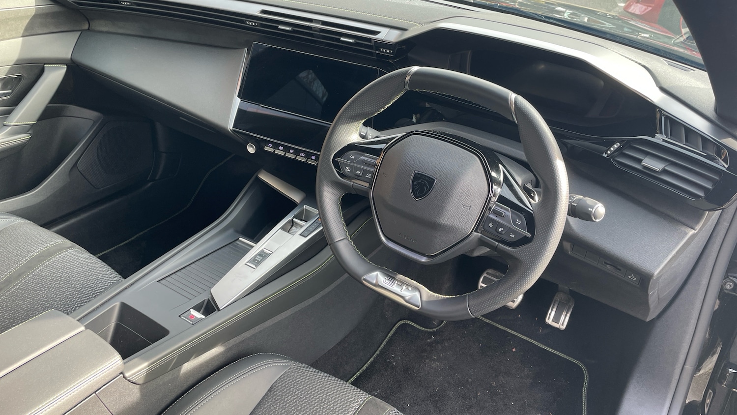 Used Peugeot 408 2025 for sale - 77599617: Photo 11