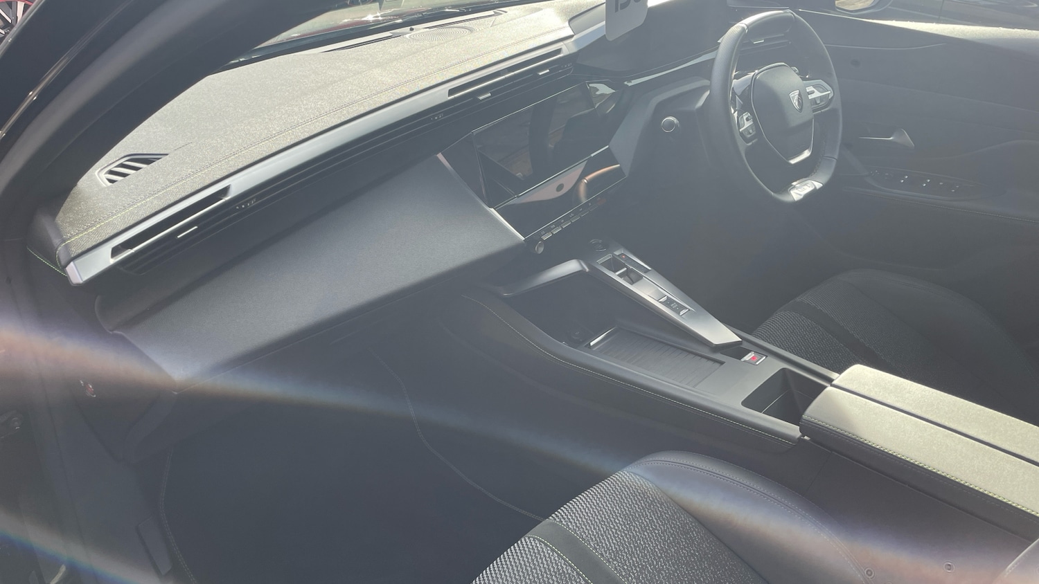 Used Peugeot 408 2025 for sale - 77599617: Photo 12