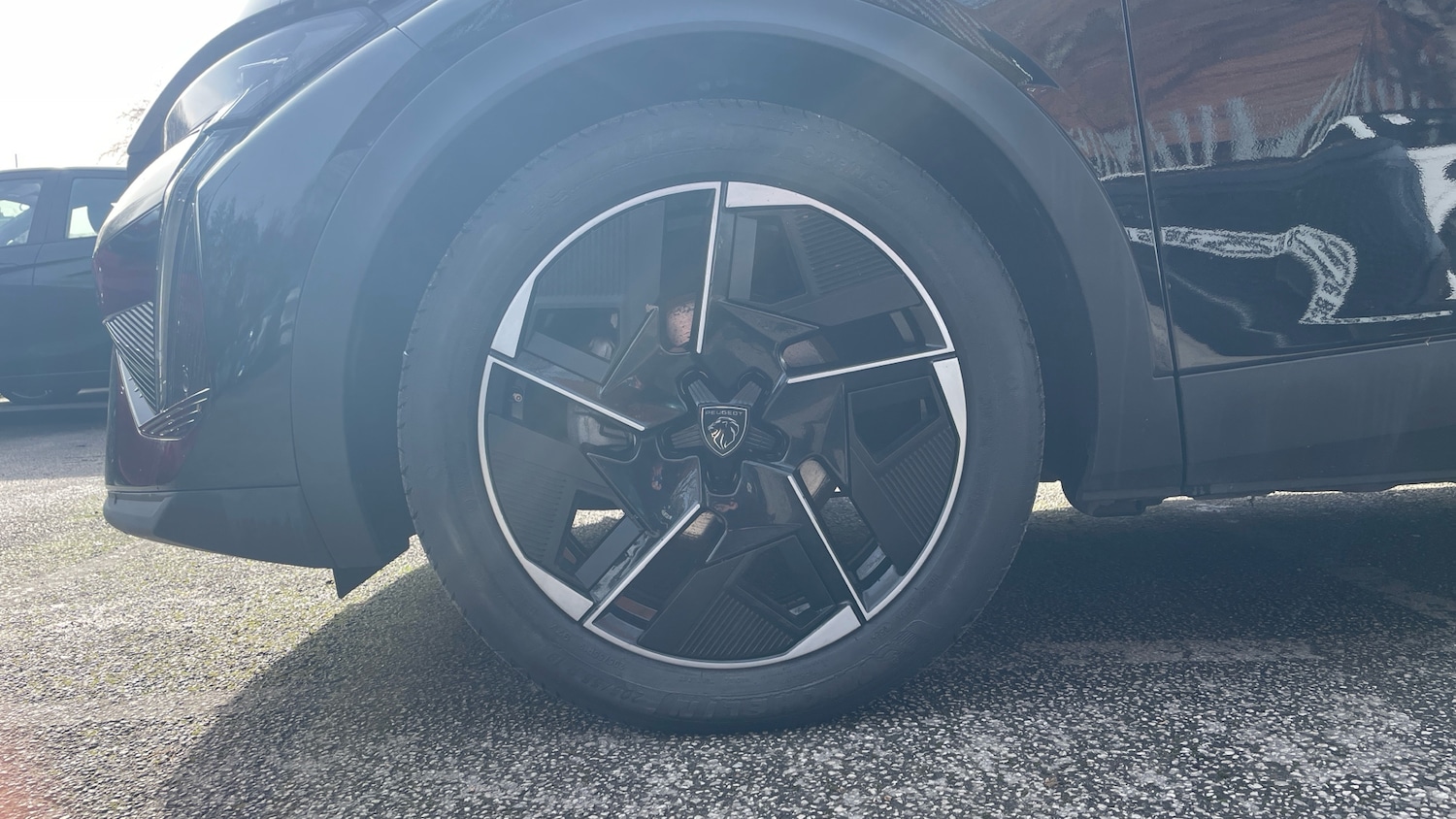 Used Peugeot 408 2025 for sale - 77599617: Photo 14