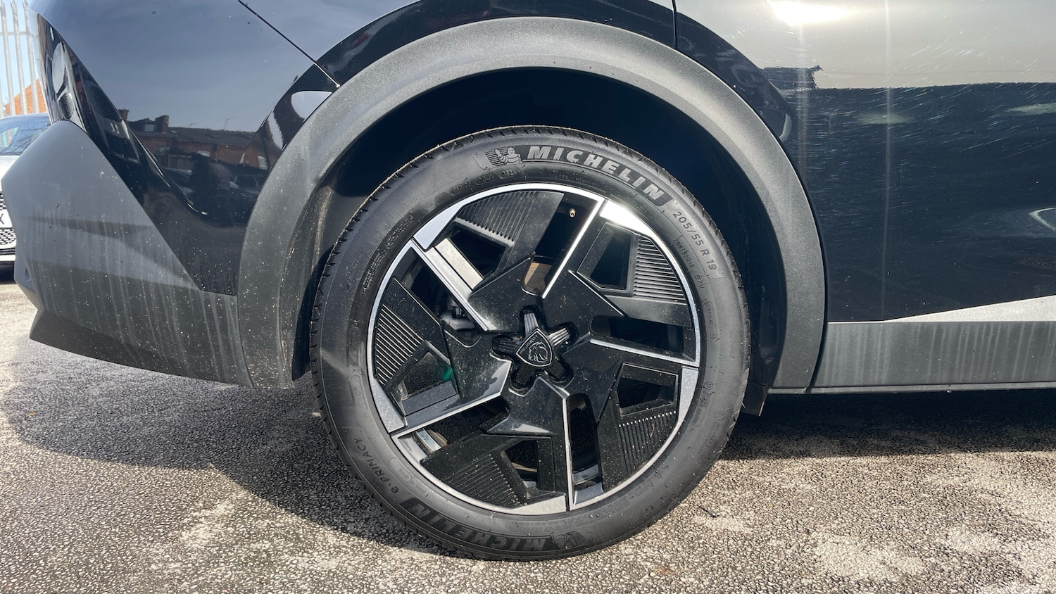 Used Peugeot 408 2025 for sale - 77599617: Photo 16