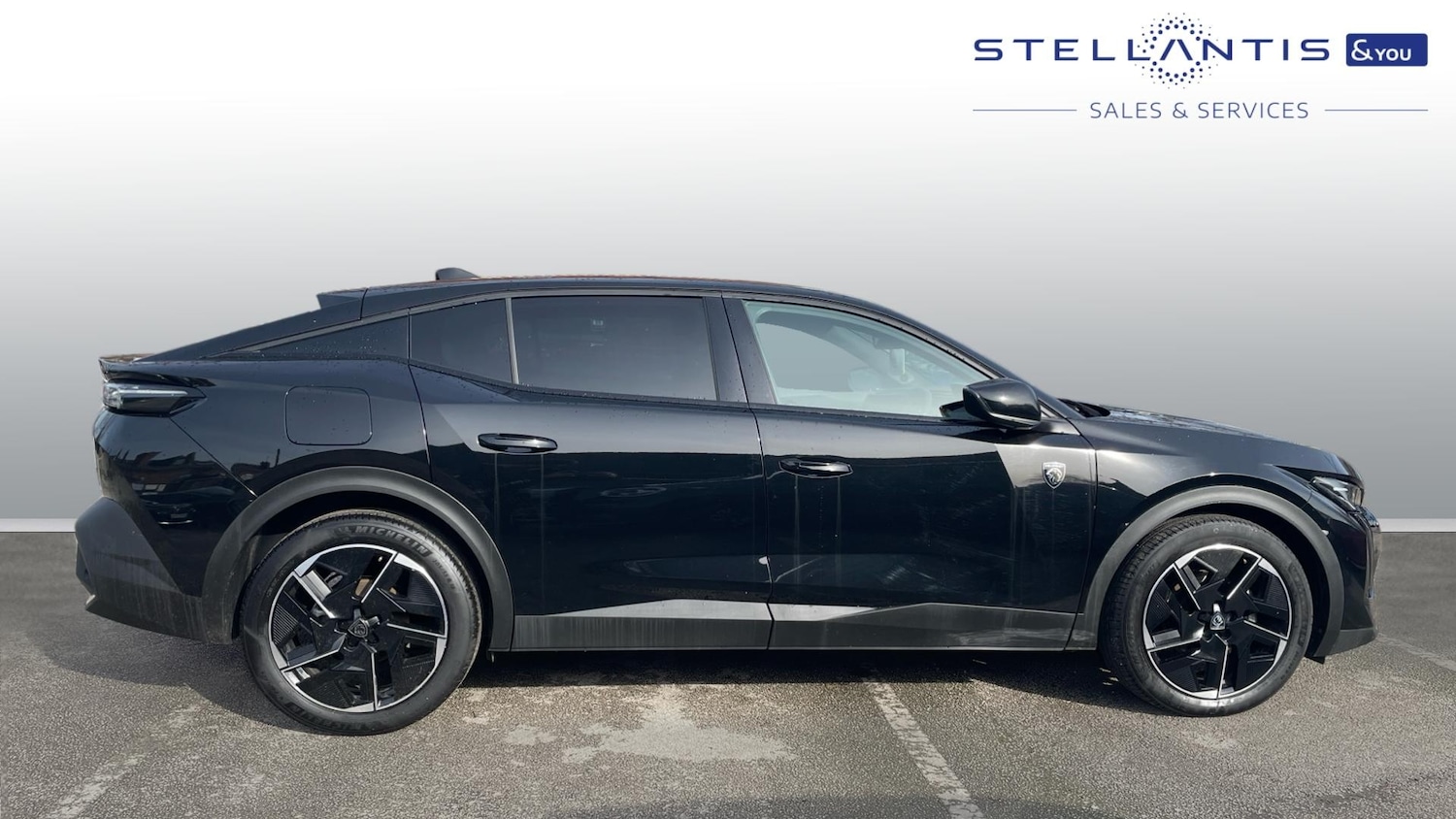 Used Peugeot 408 2025 for sale - 77599617: Photo 2