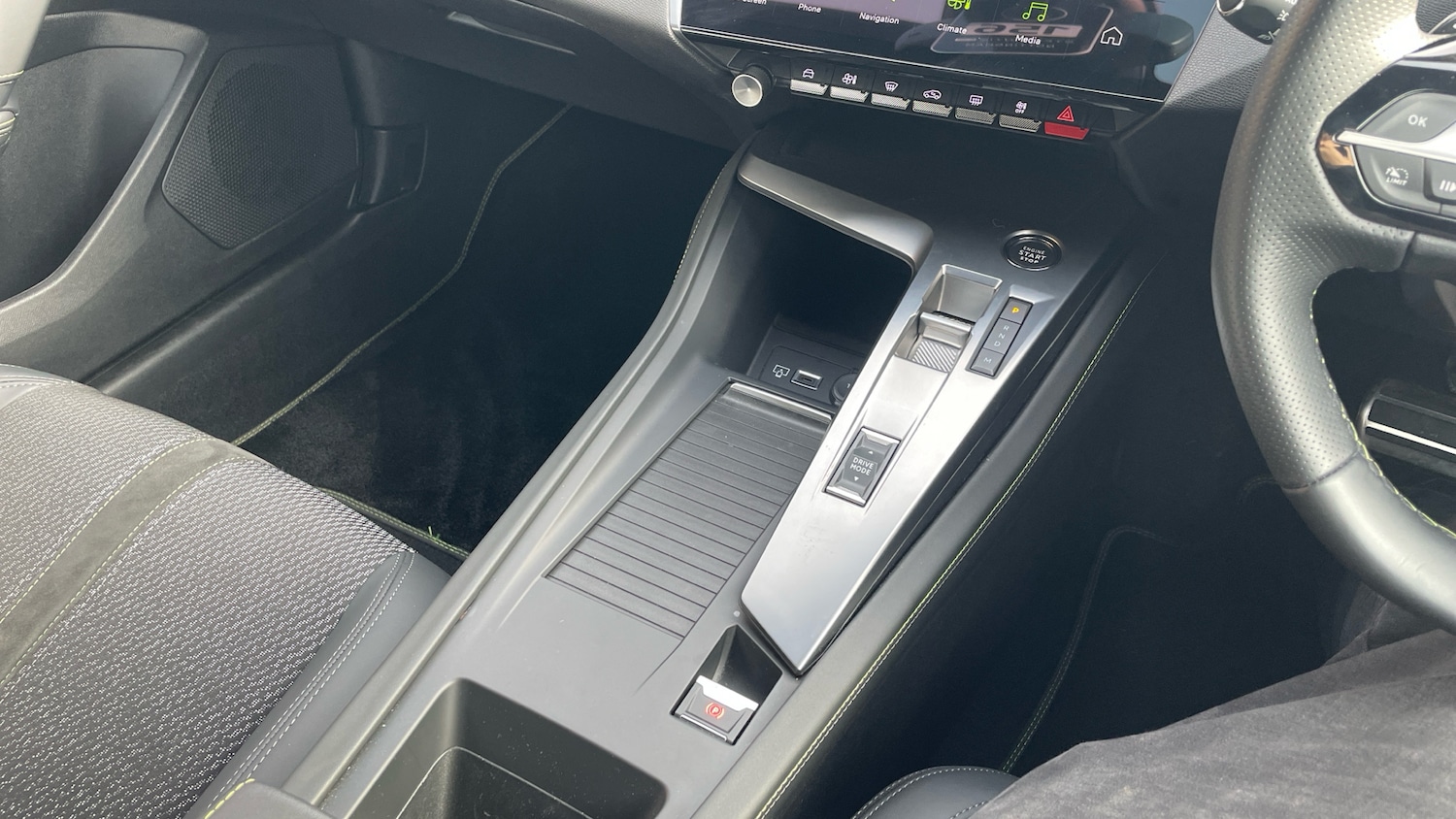 Used Peugeot 408 2025 for sale - 77599617: Photo 20