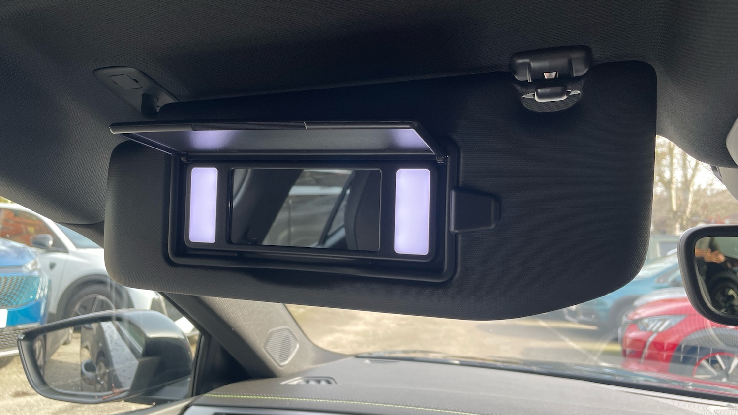 Used Peugeot 408 2025 for sale - 77599617: Photo 27